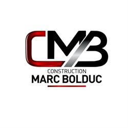 Construction Marc Bolduc Inc