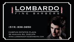 Lombardo Fine Barbers