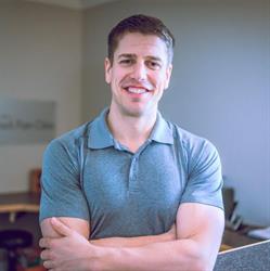 Dr. Ken Budgell
