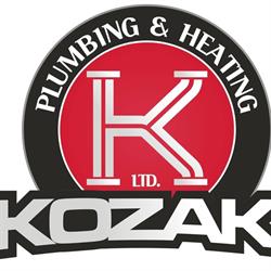 Kozak Plumbing and Heating Ltd.