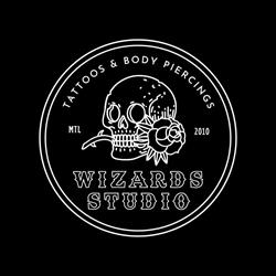 Wizards Tattoo & Body Piercing Studio