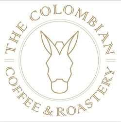 The Colombian Coffee Bar & Roastery- Glenora
