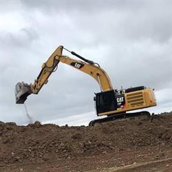 Ramseyer Earthworks