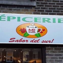 Épicerie et Café Marco Rosa
