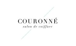 Couronné, salon de coiffure