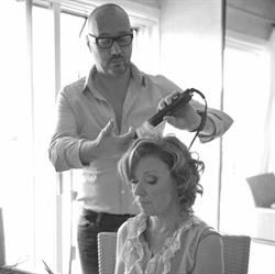 Luc Carrier Coiffure