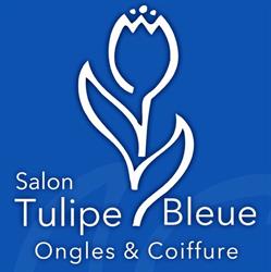 Tulipe Bleue Ongles & Coiffure