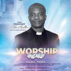 Christ Apostolic Church Mount Bethel Toronto