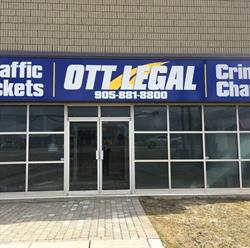 OTT Legal