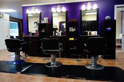 Excell Salon