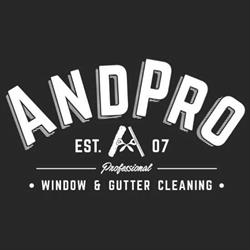 AndPro Window Cleaning