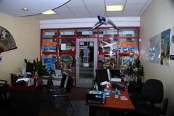 Sunny Shores Travel Inc.