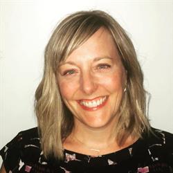 Anne Desjardine, RMT
