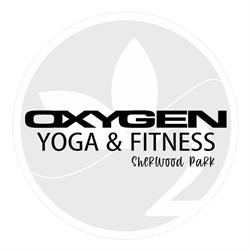 Oxygen Yoga & Fitness Sherwood Park
