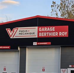 Garage Berthier Roy
