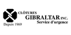 Clôtures Gibraltar Inc