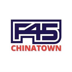 F45 Vancouver Chinatown
