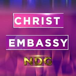 Christ Embassy Church NDG Montreal