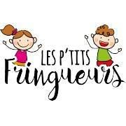 Les p'tits fringueurs