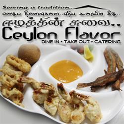 Ceylon Flavor