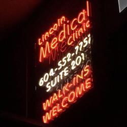 Lincoln Medical Walk-In Clinic