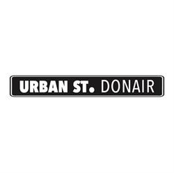 Urban St. Donair