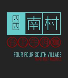 Four Four South Village