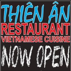 Thien An Restaurant