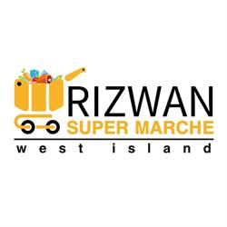 Marché Rizwan West Island
