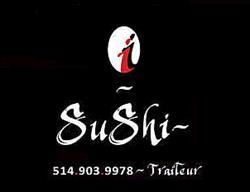 I Sushi Montreal