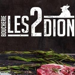 La Boucherie les 2 Dion