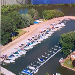 Luken Marina