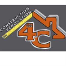 Construction Rénovation Les 4C Inc.