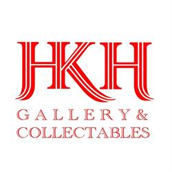 HKH Gallery & Collectables