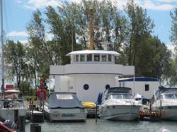 South Side Landing Marina & RV Park