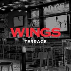 WINGS Terrace