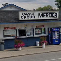 Casse Croute Mercier