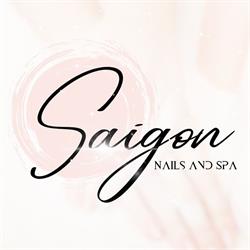 Saigon Nails & Spa LTD