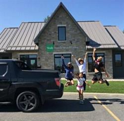 Drs Tony & Christina Veale Family Dentistry