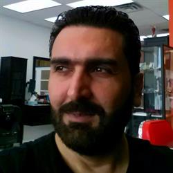ARKAN BARBER SHOP