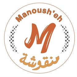 Manoush'eh