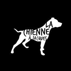 Pub Chienne à Jacques