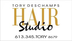 Tory Deschamps Hair Studio