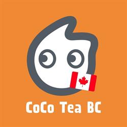 CoCo Fresh Tea & Juice Vancouver