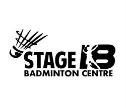 STAGE 18 Badminton Centre
