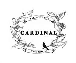 Salon de The Cardinal