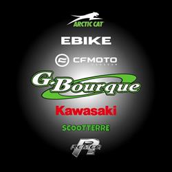 G Bourque