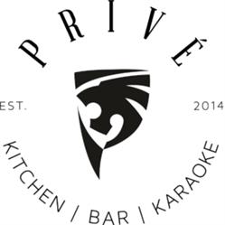 PRIVÉ Kitchen + Bar