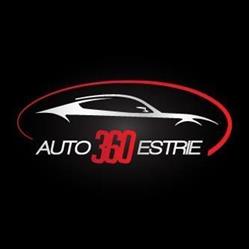 Auto 360 Estrie