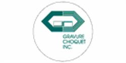 Gravure Choquet Inc